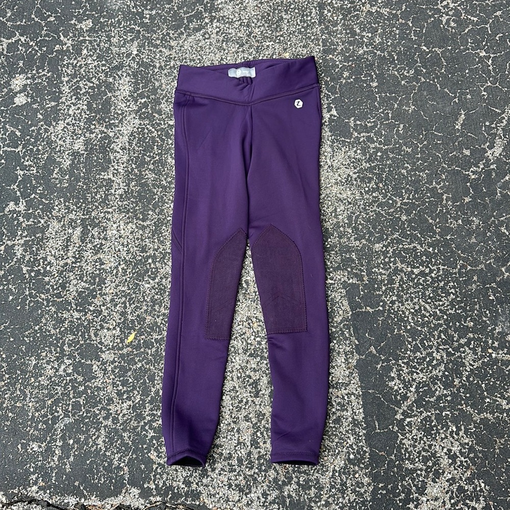 Horze Winter Riding Tights